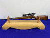Mossberg 151-K .22 LR Blue 24" *LIMITED PRODUCTION RIFLE*