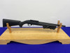 2013 Ruger 10/22 .22 *TARGET TACTICAL VARIANT* Hogue OverMolded Stock/Bipod