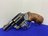 1971 Colt Detective Special .38 Special Blue 2" *ATLANTA POLICE DEPARTMENT*