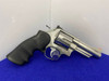 1988 Smith Wesson 629-1 .44 Mag Stainless 4" *AWESOME PORTED BARREL"