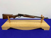 1954 Marlin Model 39A .22 S/L/LR Blue 22" *RENOWNED LEVER-ACTION RIFLE*