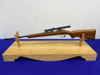 Colt Colteer 1-22 .22 WMR Blue 20" *SUPERIOR QUALITY SINGLE-SHOT RIFLE*