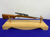 Colt Colteer 1-22 .22 WMR Blue 20" *SUPERIOR QUALITY SINGLE-SHOT RIFLE*