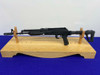 2009 Izhmash Saiga CANTA 5.45x39 Black 18" *KALASHNIKOV-TYPE ACTION RIFLE*