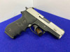 Sig Sauer P220 SAS .45acp Stainless *DESIRABLE CUSTOM SHOP MODEL*