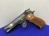 Smith Wesson 39 9mm Blue 4" -EARLY NO DASH MODEL- Incredible Piece