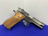 Smith Wesson 39 9mm Blue 4" -EARLY NO DASH MODEL- Incredible Piece