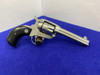 2003 Ruger New Model Single Six .32 H&R Mag Stainless 4 1/2" *INCREDIBLE*