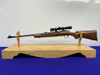 Kimber Model 82 .22 LR Blue 22" *OUTSTANDING BOLT-ACTION RIMFIRE RIFLE*