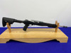 2013 Ruger 10/22 Tactical .22 LR Stainless 16.1" *TALO EDITION*