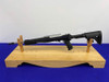 2013 Ruger 10/22 Tactical .22 LR Stainless 16.1" *TALO EDITION*
