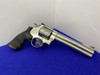 Smith Wesson 629 Classic .44 Stainless 6.5" *CLASSIC LARGE FRAME REVOLVER*