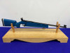 1992 Marlin Model 2000 .22 LR Blue 22" *HEAVY FRAMED TARGET SHOOTING RIFLE*
