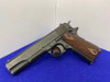 Ithaca M1911A1 .45 ACP 5" *WWII MILITARY PRODUCTION MODEL*