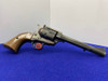 1958 Ruger Old Model Blackhawk .44 Mag Blue 6.5" *DESIRABLE 3-SCREW FRAME*
