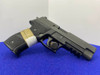 2013 Sig Sauer P226 MK25 9mm Black 4.4" *AWESOME HIGH-QUALITY HANDGUN*