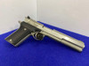 AMT Automag III .30 Carbine Stainless 6 1/2" *ASTONISHING EXAMPLE*