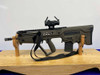 IWI Tavor SAR 5.56 Nato Green 16.5" *HEAD-TURNING ISRAELI BULLPUP RIFLE*