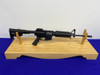 2017 Colt M4 Carbine AR6951 9mm 16" *CLASSIC COLT AR-15 QUALITY*