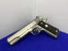 1988 Colt Government MK IV Series 80 .45ACP 5" *CLASSIC COLT GOV 1911*