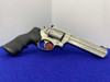 2013 Ruger GP100 .357 Mag SS 6" *WIDELY REGARDED DOUBLE-ACTION REVOLVER*