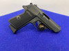 Walther PPK/S .22 LR Blue 3.3" *DURABLE GERMAN MANUFACTURED PISTOL*