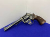 1964 Smith & Wesson 17-2 .22 LR Blued *LEGENDARY SMITH RIMFIRE REVOLVER*