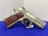 2024 Colt Defender Lightweight .45 ACP SS 3" *AWESOME SEMI-AUTOMATIC PISTOL