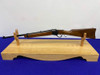 1977 Ruger No. 3 Carbine .22 Hornet Blue 22" *REFINED SINGLE-SHOT RIFLE*