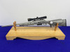 Savage 220 20ga Stainless 22" *LEUPOLD VX-FREEDOM 3-9x40 SCOPE* Factory Box