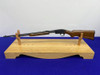 Savage Model 29B .22 S/L/LR Blue 24" *CLASSIC PUMP-ACTION SHOTGUN*