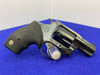 Taurus Model 85 .38 Spl Blue 2" *COMPACT DOUBLE-ACTION REVOLVER*