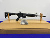 Colt AR-15 9mm Carbine (AR6951) Black 16.1" *AMAZING SEMI-AUTOMATIC RIFLE*