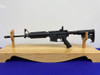 Colt AR-15 9mm Carbine (AR6951) Black 16.1" *AMAZING SEMI-AUTOMATIC RIFLE*