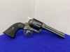 1979 Colt Single Action Army Blue/CCH *GORGEOUS COLT SAA REVOLVER*