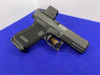 Glock 19 Gen 5 9mm Black 4.5" *ATEI CUSTOMIZED PISTOL PACKAGE* Awesome