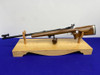Remington 40X .22LR *VINTAGE RIMFIRE TARGET RIFLE* Redfield Olympic Sights