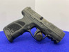 Heckler & Koch CC9 OR 9mm Black 3.32" *INCREDIBLE OPTIC-READY HANDGUN*