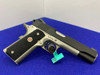 2025 Colt Delta Elite MKIV 10mm 5" *STUNNING TWO-TONE FINISH*