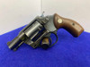 Charter Arms Undercover .38 Spl Blue 2" *AWESOME LIGHTWEIGHT REVOLVER*