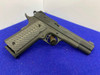 2019 RIA XT-22 Magnum Target .22 Mag 4 1/2" *EXCELLENT RIMFIRE 1911 PISTOL*