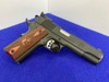 Springfield 1911-A1 9mm 5" Black *EXCELLENT SEMI-AUTOMATIC PISTOL*