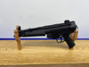 2023 Heckler & Koch (Umarex) MP5 .22LR 9" *AUTHENTIC LOOK, FEEL & FEATURES*