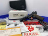 2013 Ruger Mark III 22/45 Lite .22 LR Black *POPULAR SEMI-AUTOMATIC PISTOL*