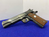 1976 Colt Government MKIV Series 70 .45 ACP *CUSTOMIZED BY AUSTIN BEHLERT*