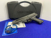 Beretta U22 NEOS .22 LR Blue 6" *ITALIAN MADE HIGH PERFORMANCE PISTOL*