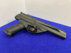 Beretta U22 NEOS .22 LR Blue 6" *ITALIAN MADE HIGH PERFORMANCE PISTOL*