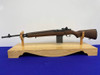 Springfield Armory M1A .308 Win Park 22" *OUTSTANDING STANDARD ISSUE MODEL*