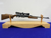 Remington 7600 .308 Win Blue 22" *DEPENDABLE PUMP-ACTION RIFLE* Awesome