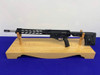 Diamondback DB10 .308 Win Black 18" *HIGH PERFORMANCE SEMI-AUTOMATIC RIFLE*